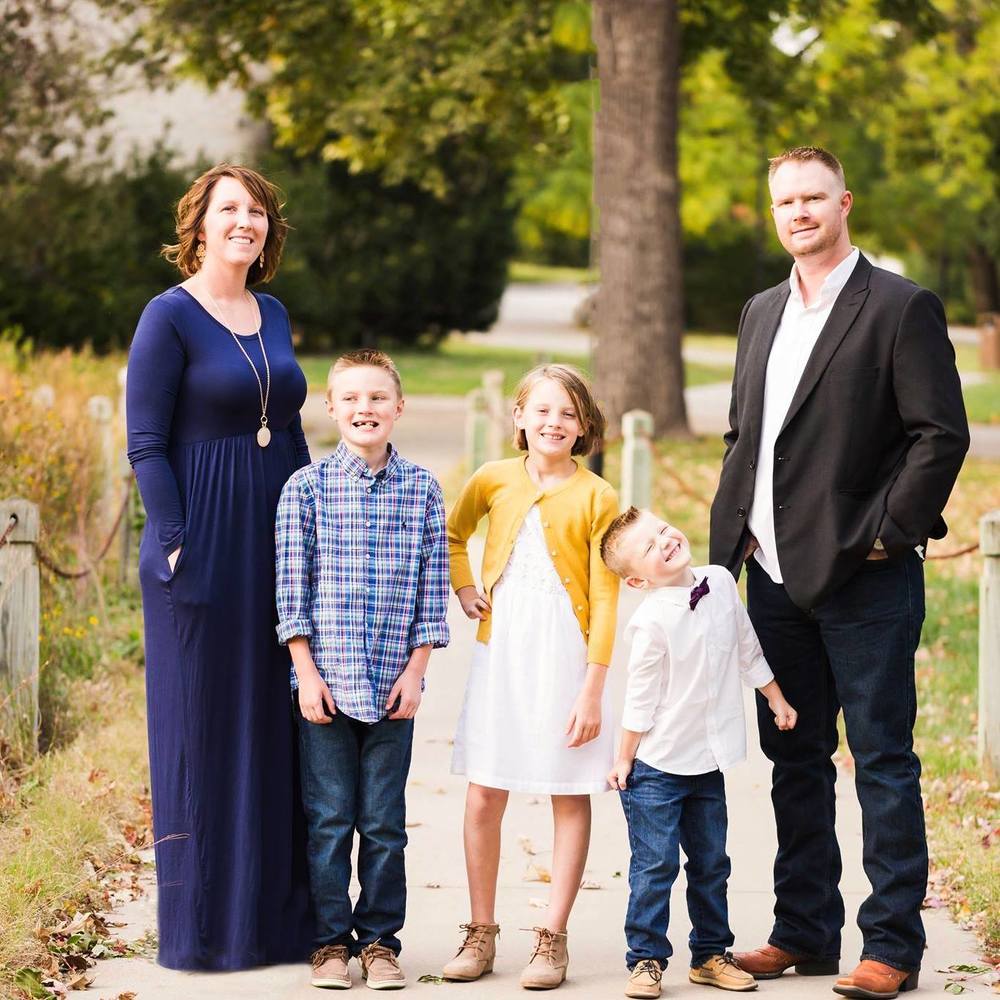 Meet your Posher, Jennifer